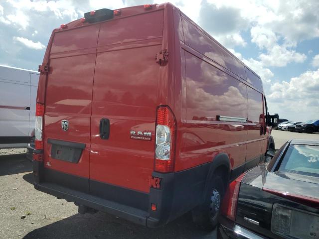 Photo 4 from auction – 2020 RAM PROMASTER with VIN 3C6URVJGXLE123517