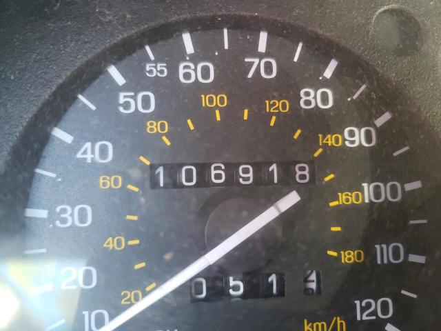 Photo 8 from auction – 1996 FORD THUNDERBIR with VIN 1FALP62WXTH101930