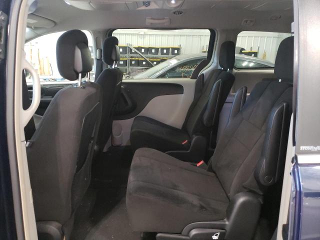 Photo 6 from auction – 2013 DODGE GRAND CARA with VIN 2C4RDGDG4DR514358