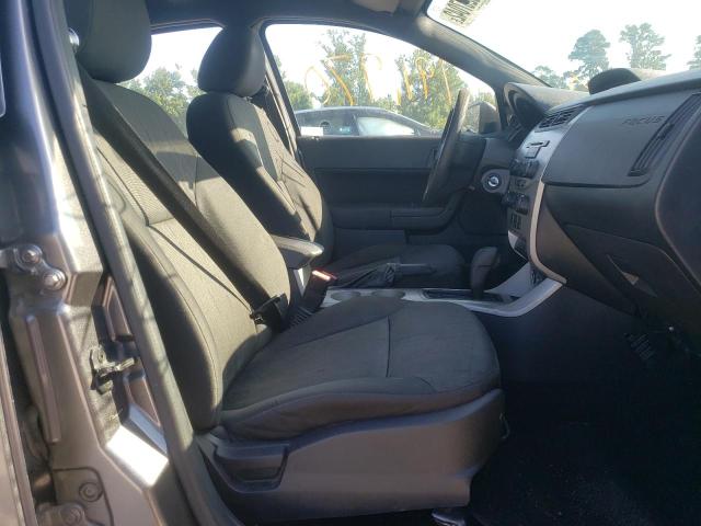 Photo 5 from auction – 2010 FORD FOCUS SE with VIN 1FAHP3FN3AW273618