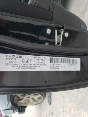 Photo 10 from auction – 2019 DODGE CHARGER R/ with VIN 2C3CDXCT4KH730139