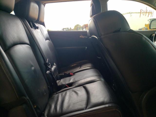 Photo 6 from auction – 2014 DODGE JOURNEY LI with VIN 3C4PDCDG6ET149597