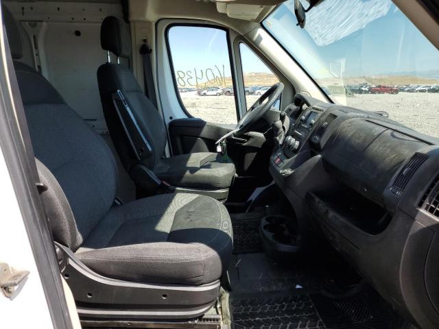 Photo 5 from auction – 2016 RAM PROMASTER with VIN 3C6TRVBG5GE107337