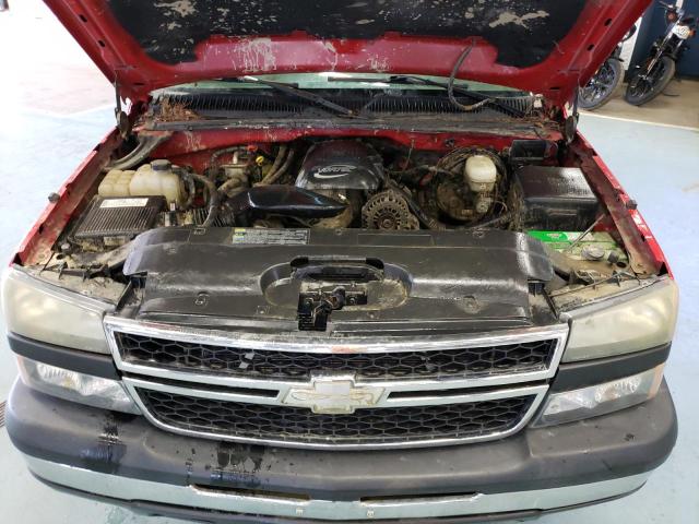 Photo 7 from auction – 2007 CHEVROLET SILVERADO with VIN 1GCEK19V67E131922