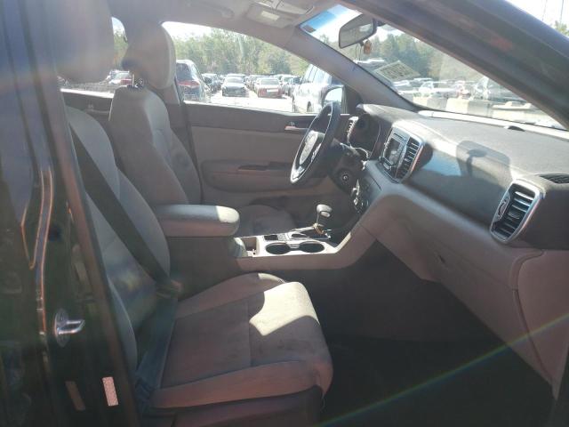 Photo 5 from auction – 2017 KIA SPORTAGE L with VIN KNDPMCAC2H7128126