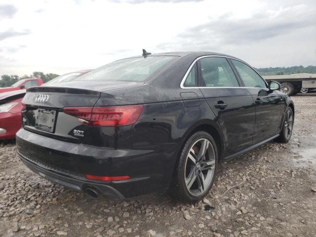 Photo 4 from auction – 2018 AUDI A4 PREMIUM with VIN WAUENAF40JN005871