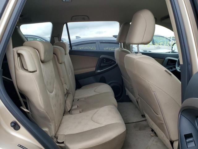 Photo 6 from auction – 2011 TOYOTA RAV4 with VIN JTMZF4DV8BD030720