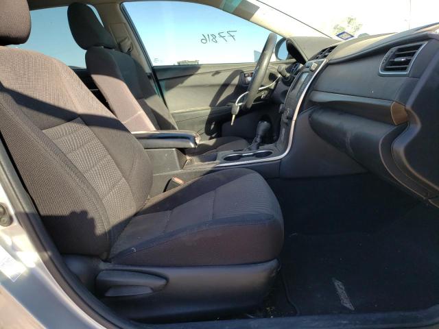 Photo 5 from auction – 2016 TOYOTA CAMRY LE with VIN 4T4BF1FK5GR579612