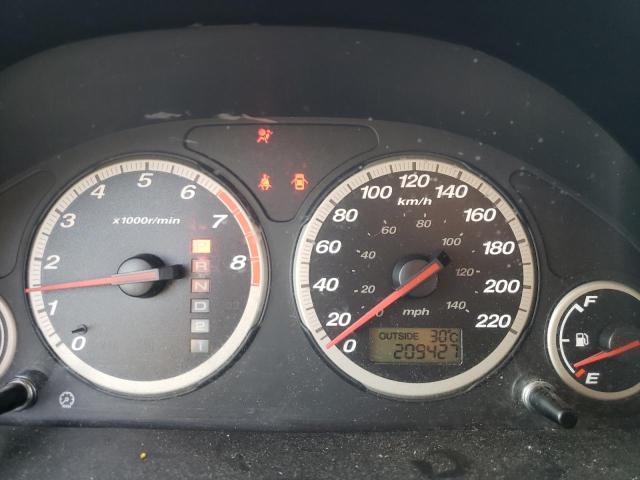 Photo 8 from auction – 2006 HONDA CR-V SE with VIN JHLRD78966C028015