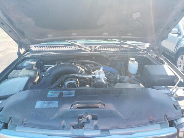 Foto 7 de la subasta – 2002 GMC SIERRA 150 con VIN 1GTHK23122F218082