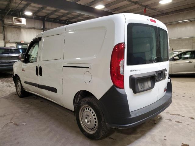 Photo 3 from auction – 2018 RAM PROMASTER with VIN ZFBERFAB0J6L71935