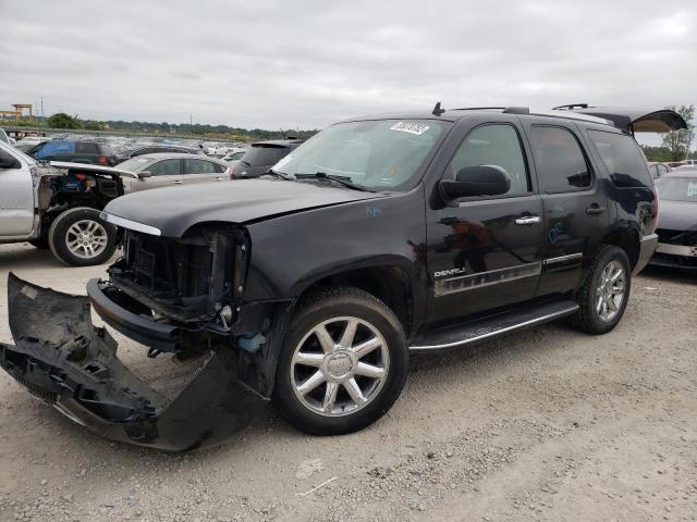 Photo 2 from auction – 2011 GMC YUKON DENA with VIN 1GKS2EEF5BR299226