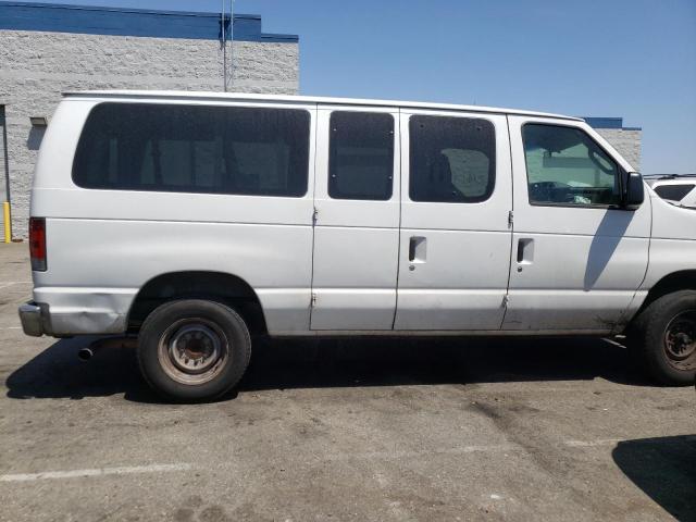 Photo 9 from auction – 2009 FORD ECONOLINE with VIN 1FBNE31L79DA68985
