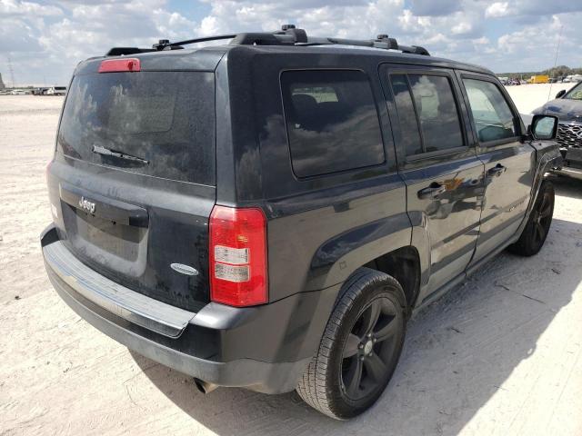Photo 4 from auction – 2011 JEEP PATRIOT LA with VIN 1J4NT4GB0BD150868