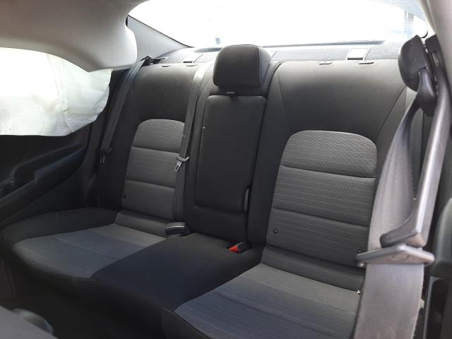 Photo 6 from auction – 2014 KIA FORTE EX with VIN KNAFX6A85E5220481