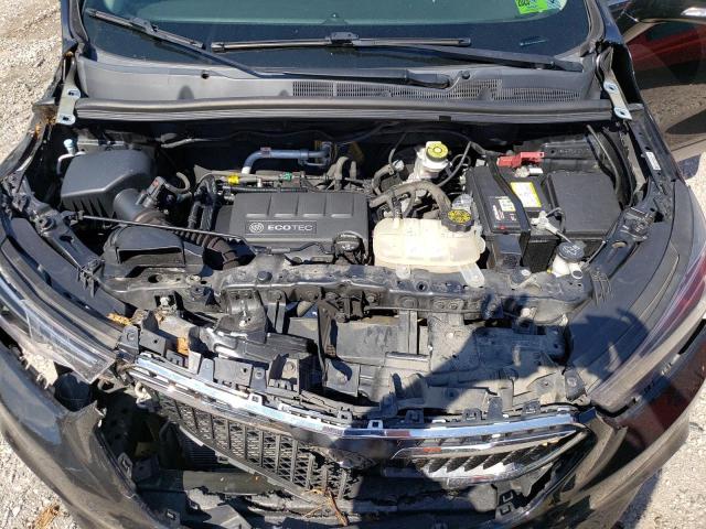 Photo 7 from auction – 2019 BUICK ENCORE PRE with VIN KL4CJESB4KB796341