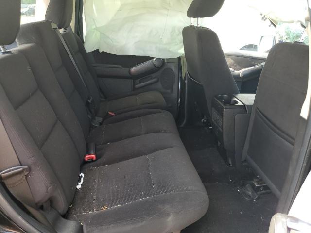 Photo 6 from auction – 2010 FORD EXPLORER X with VIN 1FMEU7DE5AUA73749