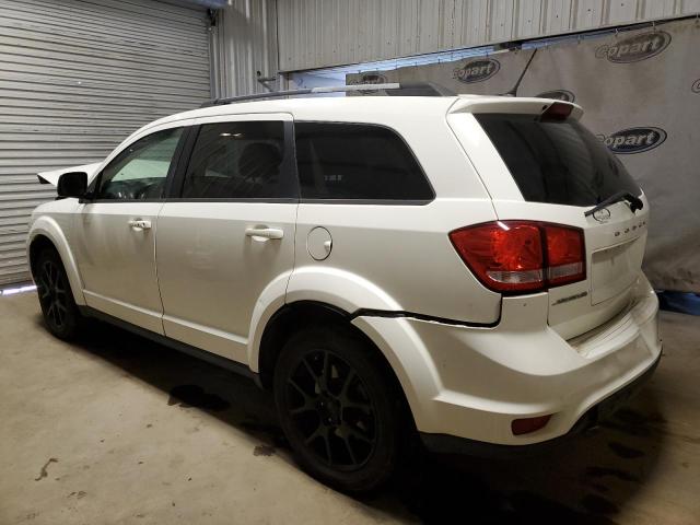 Photo 3 from auction – 2017 DODGE JOURNEY SX with VIN 3C4PDCBB2HT619992
