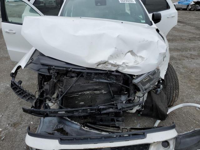 Photo 7 from auction – 2016 DODGE DURANGO R/ with VIN 1C4SDJCT9GC485983