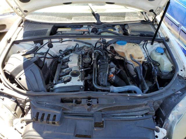 Photo 7 from auction – 2006 AUDI A4 2.0T QU with VIN WAUDF78E86A065803