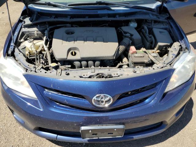 Photo 7 from auction – 2011 TOYOTA COROLLA BA with VIN 2T1BU4EE8BC732068