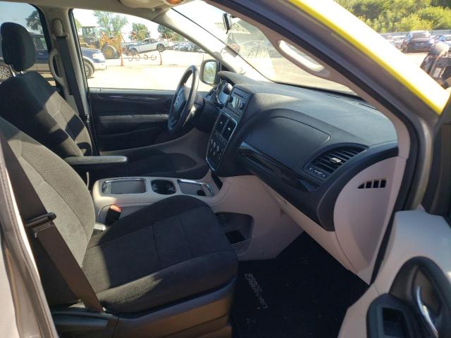 Photo 5 from auction – 2014 DODGE GRAND CARA with VIN 2C4RDGCGXER130023