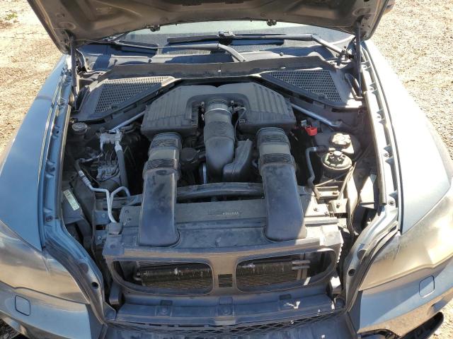 Photo 7 from auction – 2009 BMW X5 XDRIVE4 with VIN 5UXFE83529L171392
