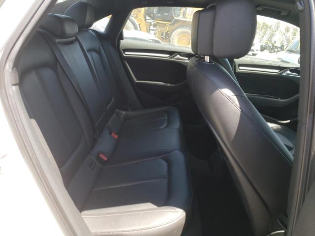 Photo 6 from auction – 2016 AUDI A3 PREMIUM with VIN WAUA7GFF6G1064906