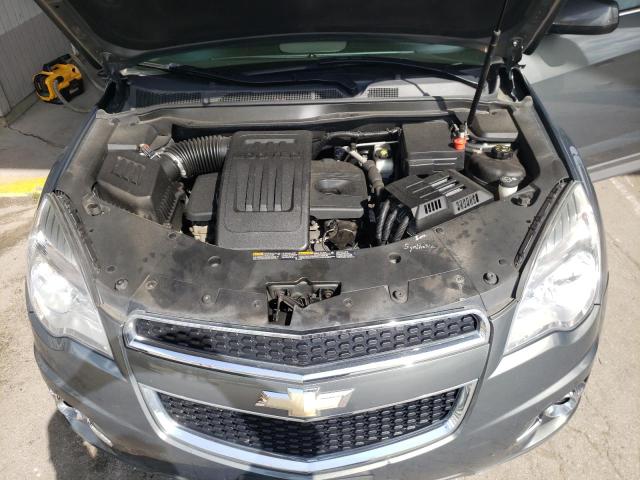 Photo 7 from auction – 2012 CHEVROLET EQUINOX LT with VIN 2GNALPEK3C6329938