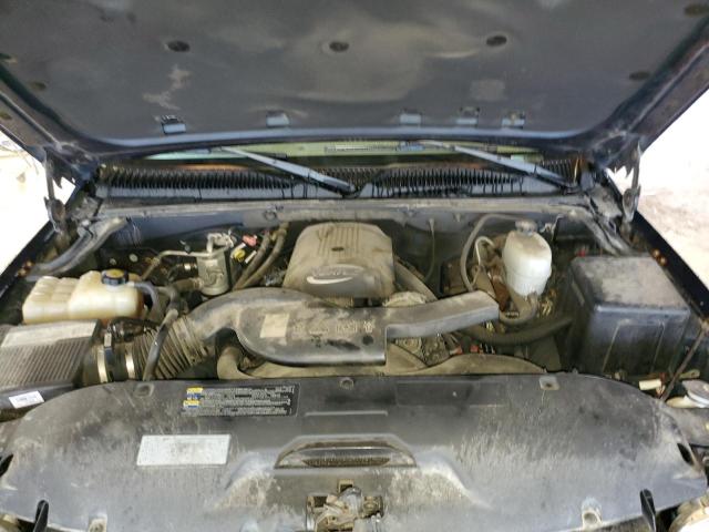 Photo 7 from auction – 2004 GMC YUKON with VIN 1GKEK13T74J261304