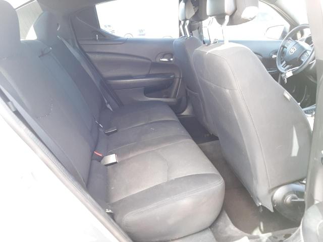 Photo 6 from auction – 2014 DODGE AVENGER SE with VIN 1C3CDZAG4EN235419