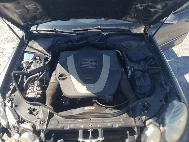 Photo 7 from auction – 2007 MERCEDES-BENZ E 350 with VIN WDBUF56X27B123734