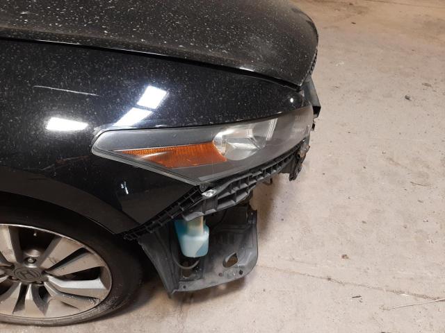 Photo 9 from auction – 2012 HONDA ACCORD EX with VIN 1HGCS1B78CA005261