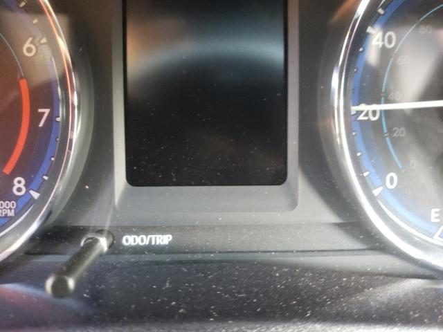 Photo 8 from auction – 2017 TOYOTA COROLLA L with VIN 2T1BURHE5HC834719