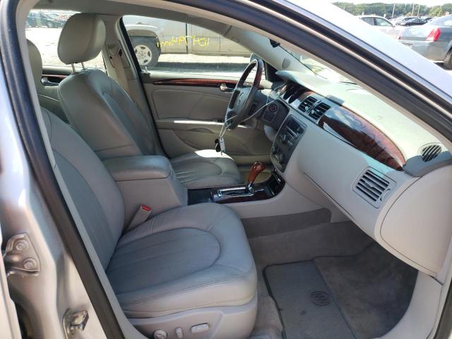 Photo 5 from auction – 2009 BUICK LUCERNE CX with VIN 1G4HD57M69U144053