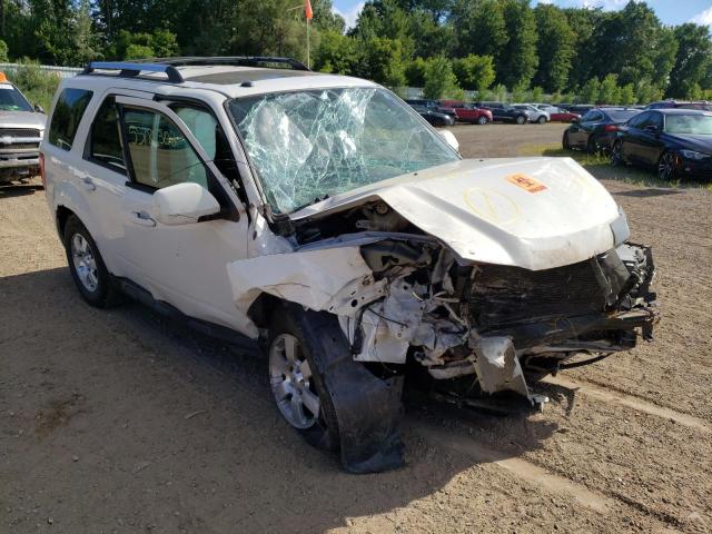 FORD ESCAPE LIM 2012 with VIN 1FMCU9EG1CKA67965 - Photo from auction