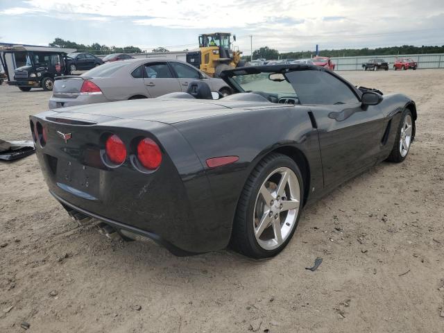 Photo 4 from auction – 2006 CHEVROLET CORVETTE with VIN 1G1YY36U265114142