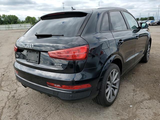 Photo 4 from auction – 2018 AUDI Q3 PREMIUM with VIN WA1ECCFS2JR025352