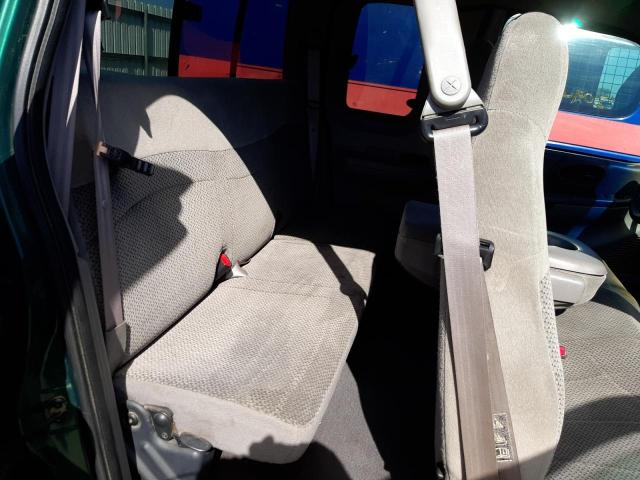 Photo 6 from auction – 2000 FORD F150 with VIN 1FTRX17L5YKA68190