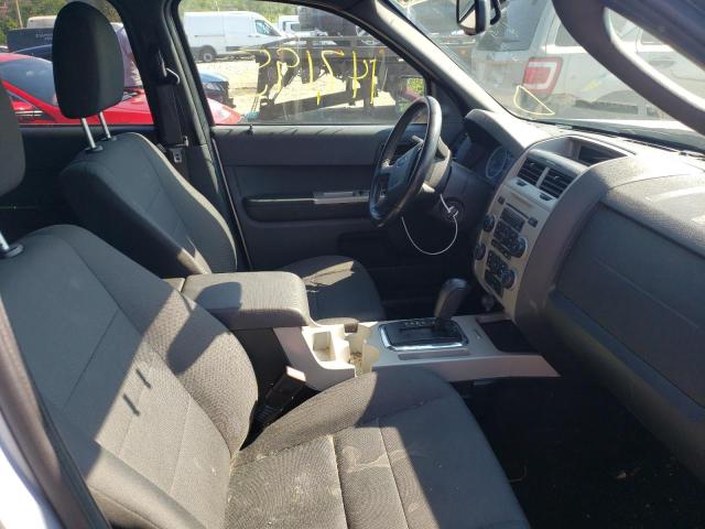 Photo 5 from auction – 2012 FORD ESCAPE XLT with VIN 1FMCU0DG5CKC37807