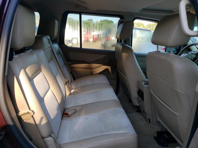 Photo 6 from auction – 2007 MERCURY MOUNTAINEE with VIN 4M2EU48E17UJ02633