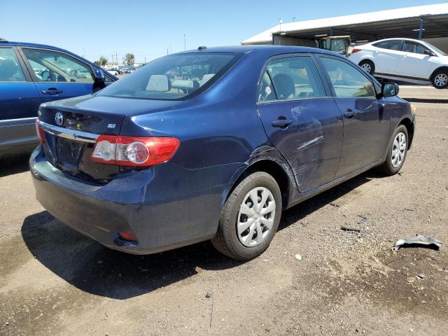 Photo 4 from auction – 2011 TOYOTA COROLLA BA with VIN 2T1BU4EE8BC732068