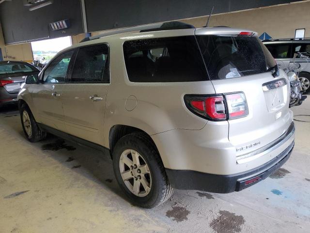 Photo 3 from auction – 2014 GMC ACADIA SLE with VIN 1GKKRPKD4EJ315722