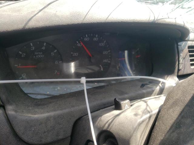 Photo 8 from auction – 2012 CHEVROLET IMPALA with VIN 2G1WF5E33C1148248