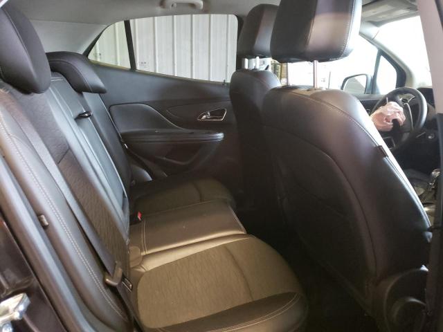 Photo 6 from auction – 2015 BUICK ENCORE with VIN KL4CJASB9FB207590