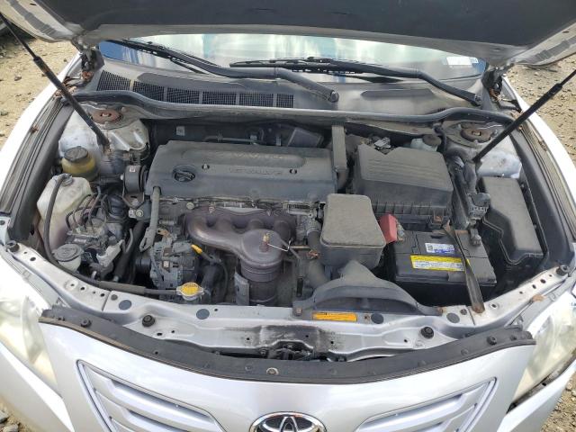 Photo 7 from auction – 2009 TOYOTA CAMRY BASE with VIN 4T1BE46K99U396084