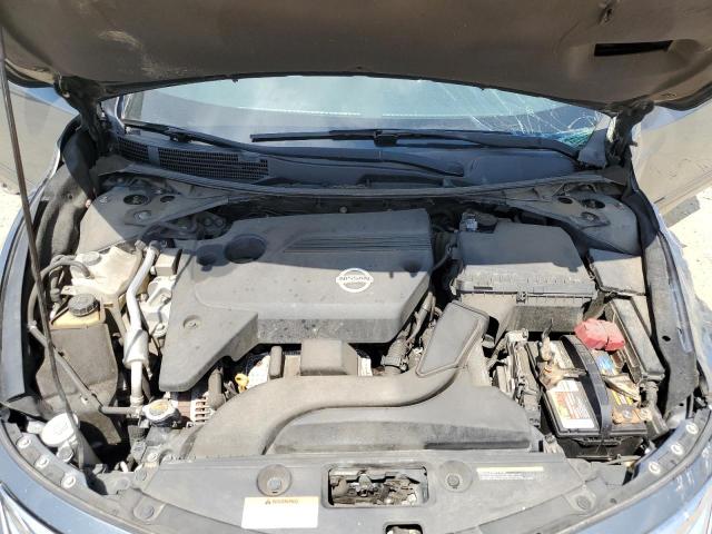 Photo 7 from auction – 2014 NISSAN ALTIMA 2.5 with VIN 1N4AL3AP5EC326087