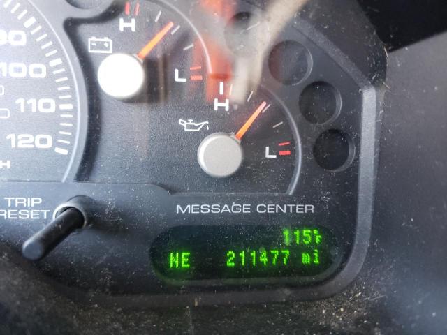 Photo 8 from auction – 2005 FORD EXPLORER X with VIN 1FMZU73K75ZA43475