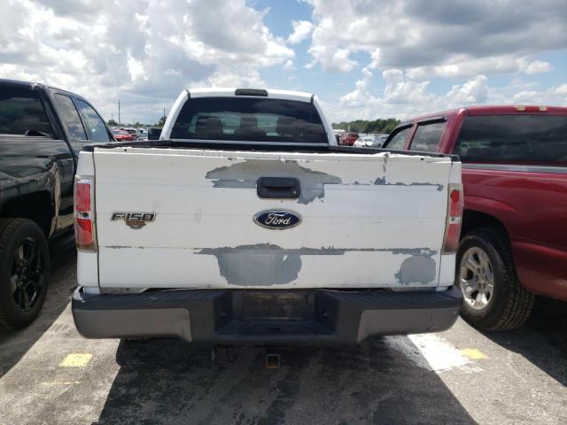 Photo 6 from auction – 2014 FORD F150 with VIN 1FTMF1CMXEKG43035