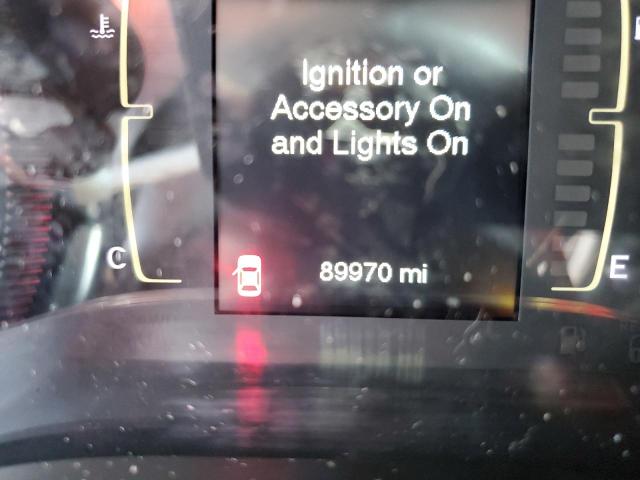 Photo 8 from auction – 2014 JEEP CHEROKEE L with VIN 1C4PJLCS2EW143059